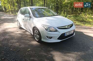 Hyundai i30  2010