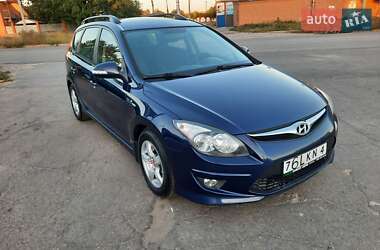 Hyundai i30  2011