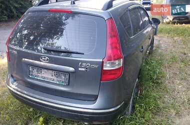 Hyundai i30  2009