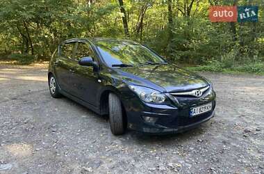 Hyundai i30  2011