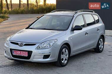 Hyundai i30  2009
