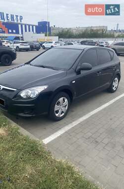 Hyundai i30  2009