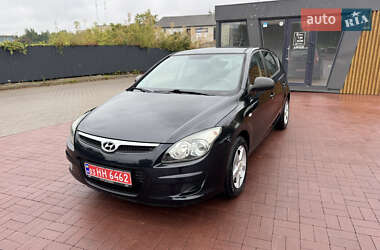 Hyundai i30  2010