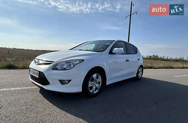 Hyundai i30  2010