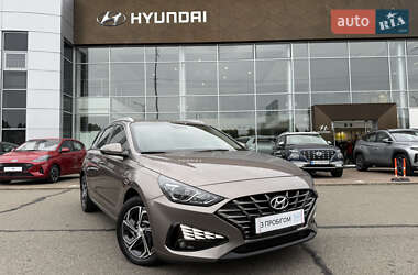 Hyundai i30  2021
