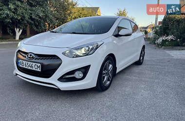 Hyundai i30  2013