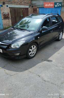 Hyundai i30  2010