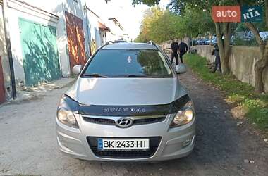 Hyundai i30  2010