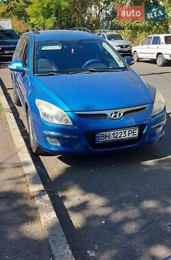 Hyundai i30  2008