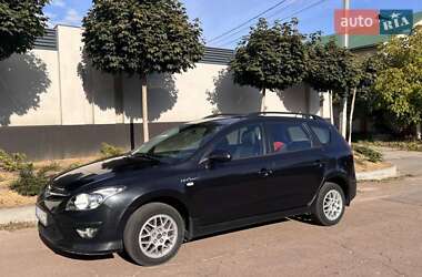Hyundai i30 2010
