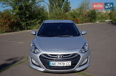 Hyundai i30 2013