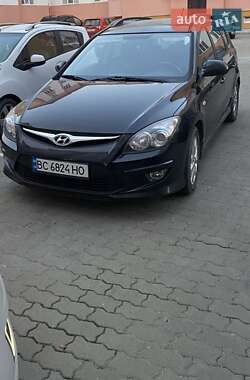 Hyundai i30 2010