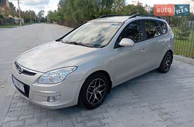 Hyundai i30  2008