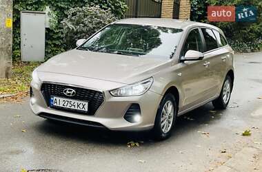 Hyundai i30 2020