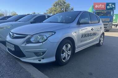 Hyundai i30  2011