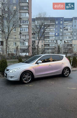 Hyundai i30  2008