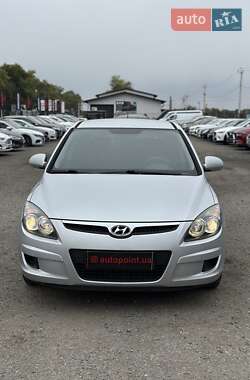 Hyundai i30  2009