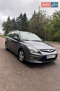 Hyundai i30  2010
