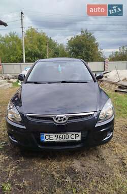 Hyundai i30  2009