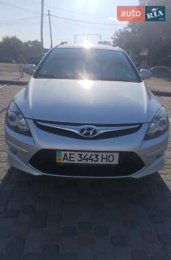 Hyundai i30  2012