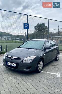 Hyundai i30  2007