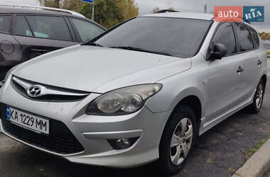 Hyundai i30  2010