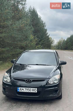 Hyundai i30  2009