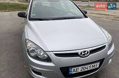 Hyundai i30  2009