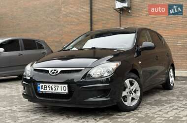 Hyundai i30  2009
