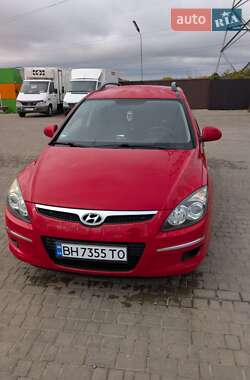 Hyundai i30  2009