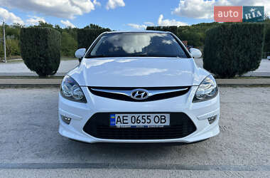 Hyundai i30  2010