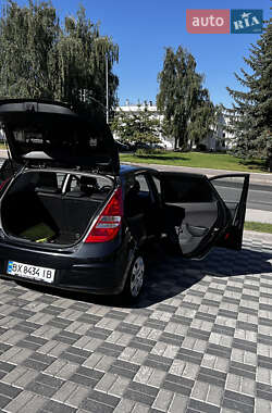 Hyundai i30  2008