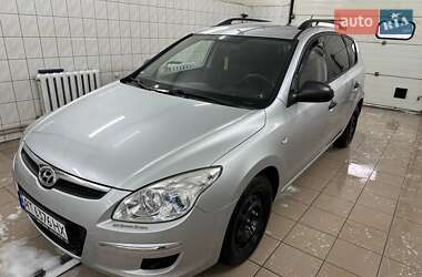 Hyundai i30  2008