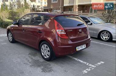 Hyundai i30  2008