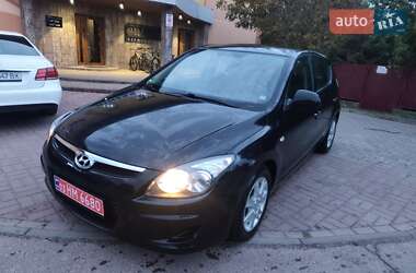 Hyundai i30  2009