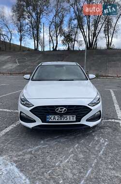Hyundai i30  2020
