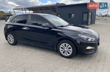 Hyundai i30  2020