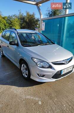Hyundai i30  2010