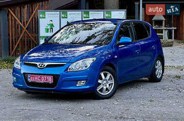 Hyundai i30  2008