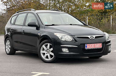 Hyundai i30  2009