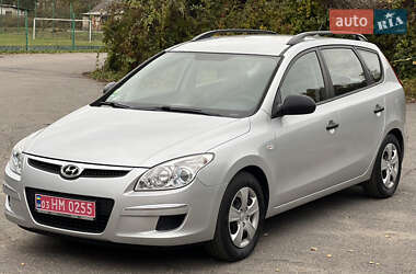 Hyundai i30  2008