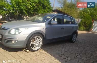 Hyundai i30  2010