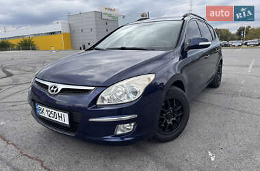 Hyundai i30 2008