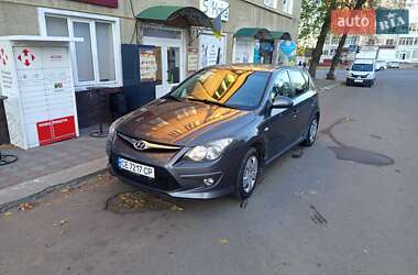 Hyundai i30  2010