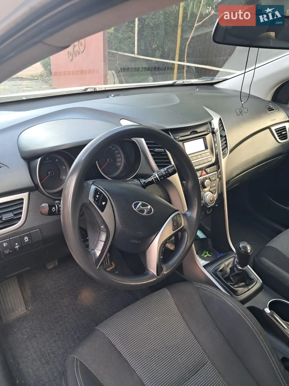 2017 Hyundai i30 - мініатюра 2