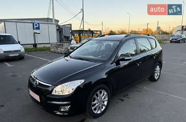 Hyundai i30  2008