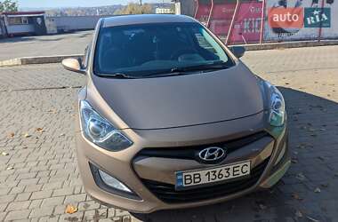 Hyundai i30 2013
