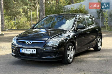 Hyundai i30 2009
