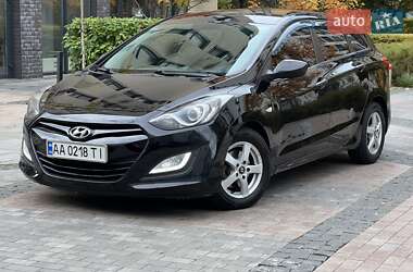 Hyundai i30 2014