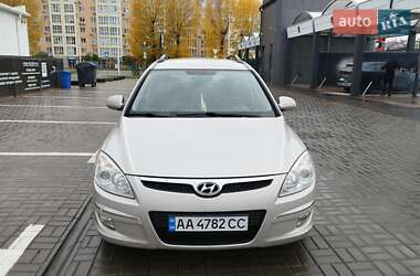 Hyundai i30  2008
